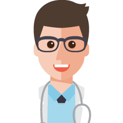 医師健診月間2,000求人