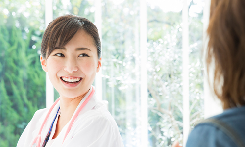 Special Medico 医師 健診 産業医 医療機関バイト アルバイト 